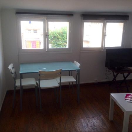 Appartement Rue D'Italie Aix-en-Provence Pokój zdjęcie