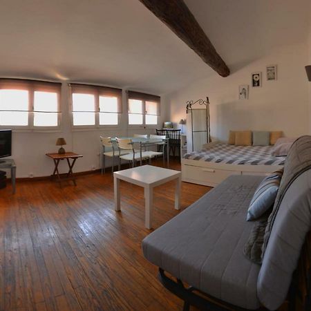 Appartement Rue D'Italie Aix-en-Provence Zewnętrze zdjęcie