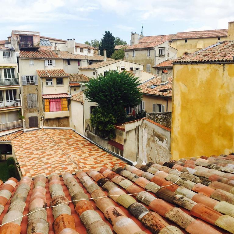 Appartement Rue D'Italie Aix-en-Provence Pokój zdjęcie