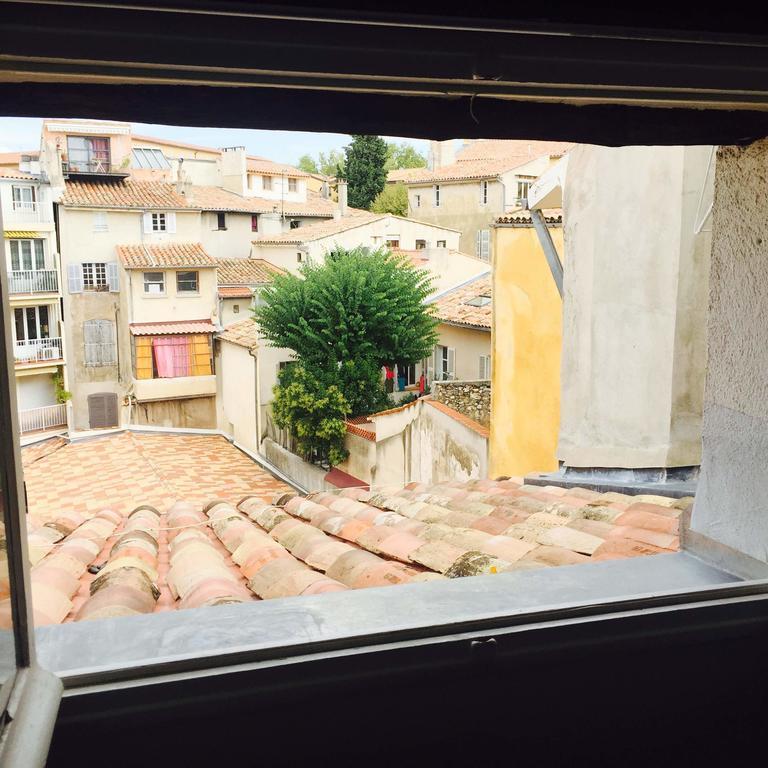 Appartement Rue D'Italie Aix-en-Provence Pokój zdjęcie