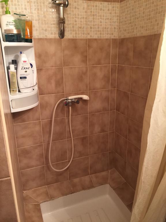 Appartement Rue D'Italie Aix-en-Provence Zewnętrze zdjęcie