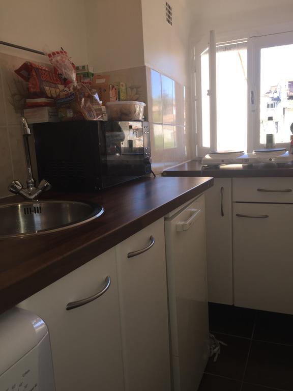 Appartement Rue D'Italie Aix-en-Provence Zewnętrze zdjęcie