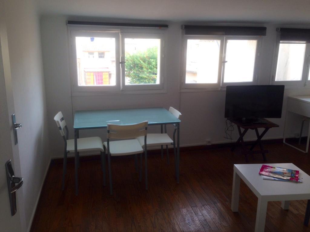 Appartement Rue D'Italie Aix-en-Provence Pokój zdjęcie